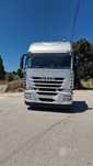 Iveco Stralis 460 tractor 2012