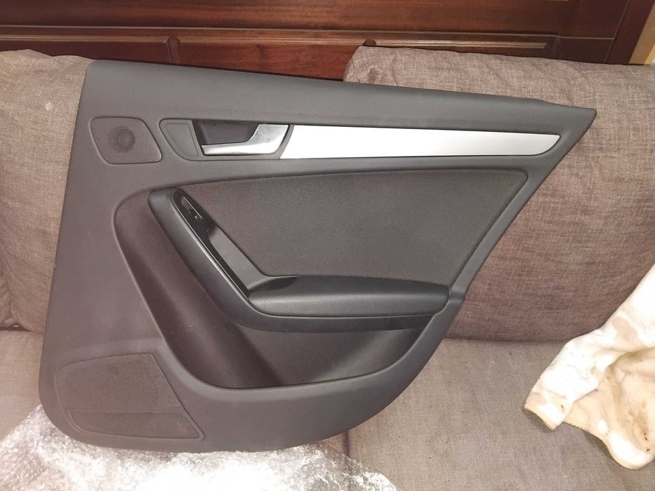 Forras das 4 portas audi a4 b8 break novas 2008/2016