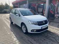 Dacia sandero II 1.0 salon Polska