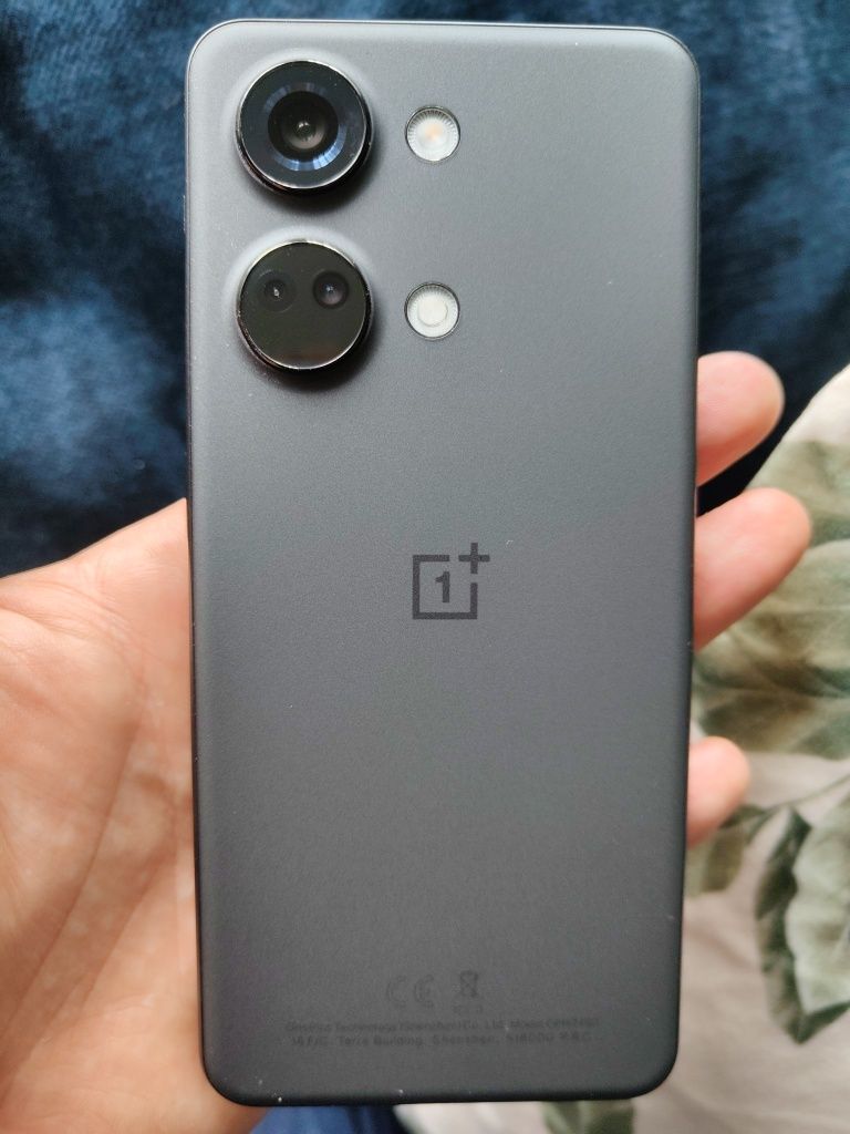 Oneplus Nord 3 16/256