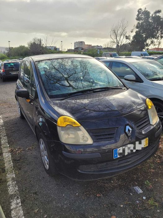Vendo Ranault Modus 2005 1.2CV