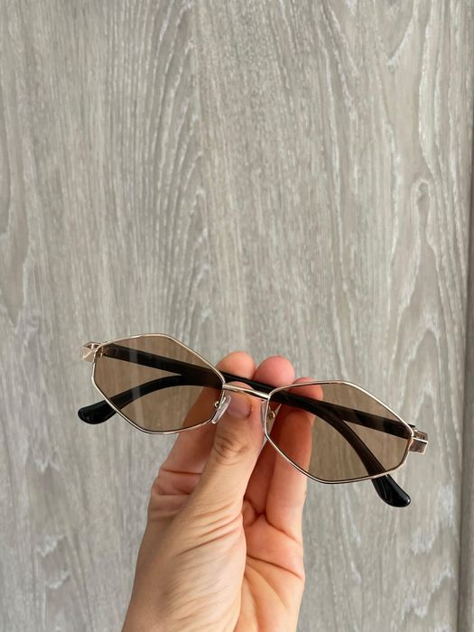 Piekne okulary przeciwstoneczne dla kobiet