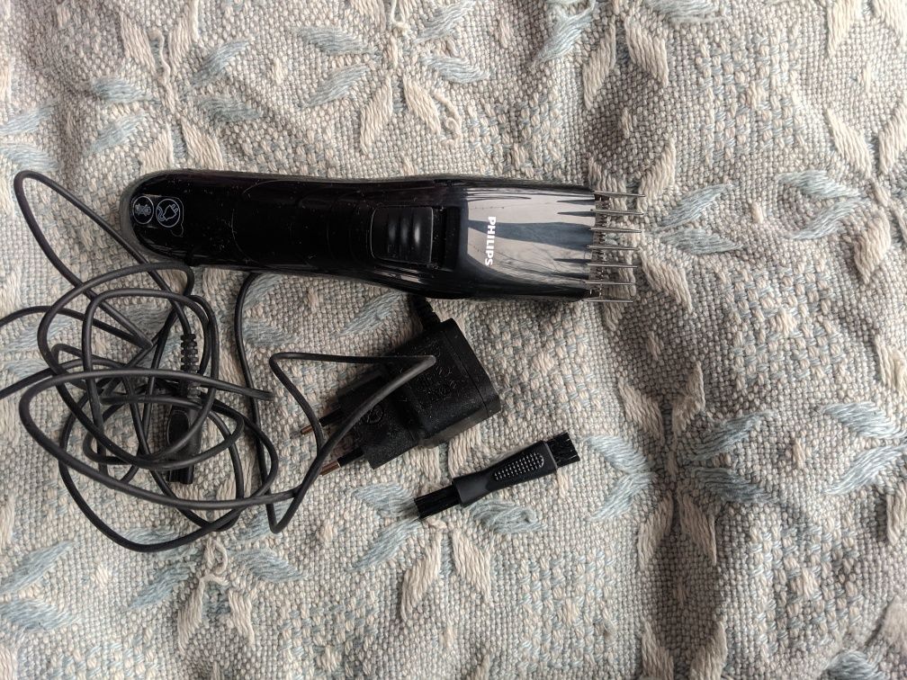 Машинки для стриження Philips QC-5115 Якісна!!! Оригінал!