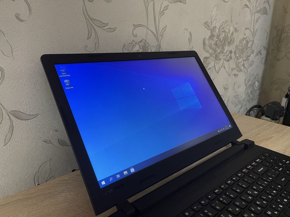 Ноутбук Lenovo B50-10 | STAN IDEAL