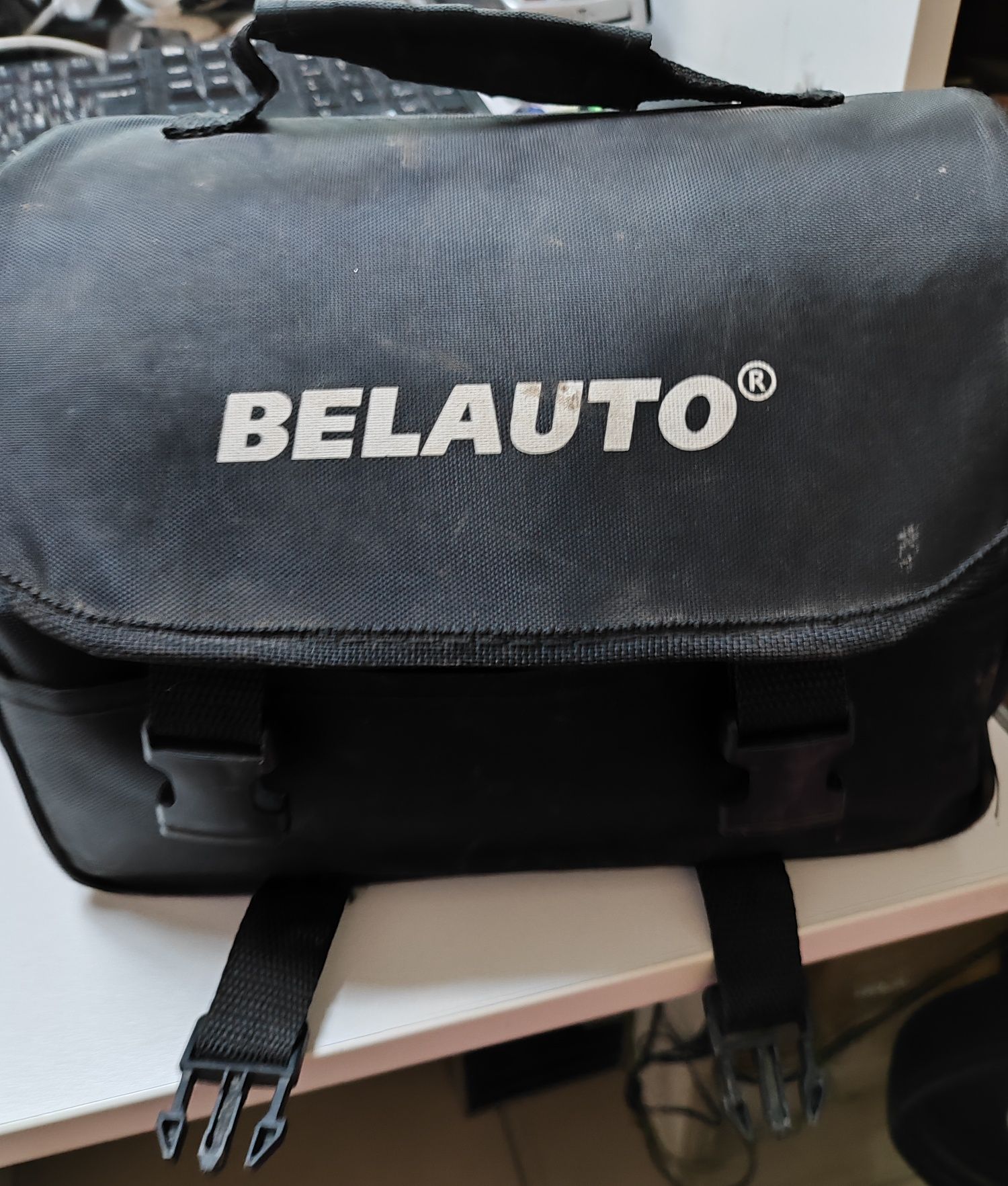 Продам компресор Belauto