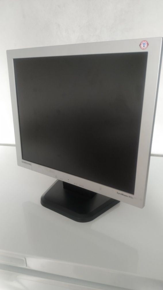 Monitor Samsung 19' para PC