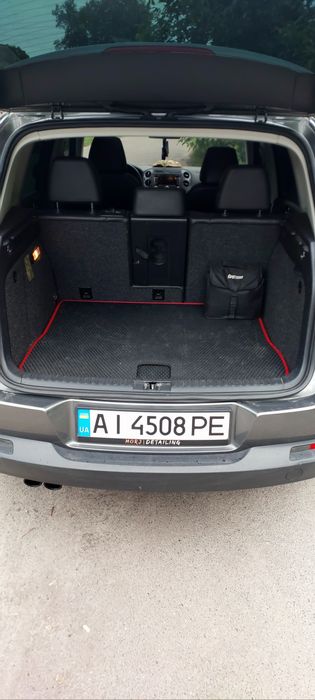 Продам Volkswagen Tiguan
