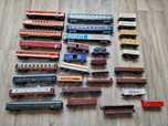Wagony Piko, roco, kleinbahn, lima.