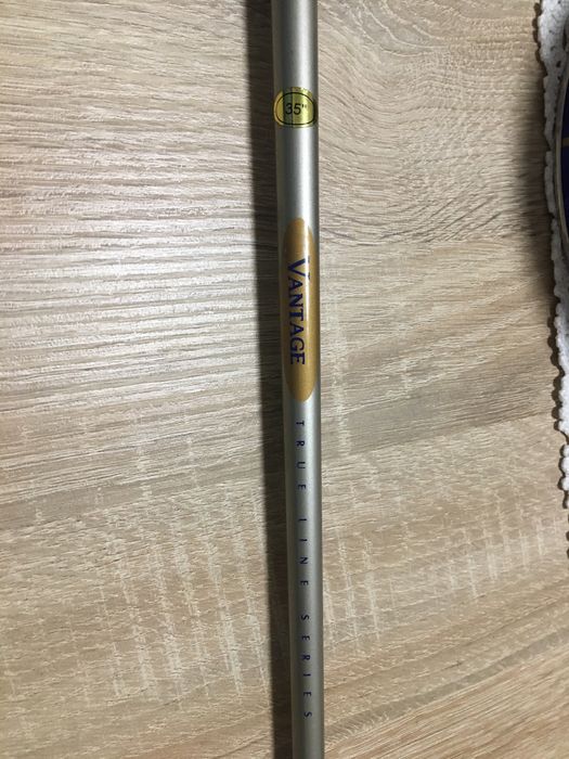 Taco de golf vantage