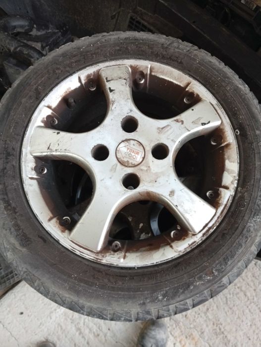 Motor citroen Berlingo 2.0 HDi