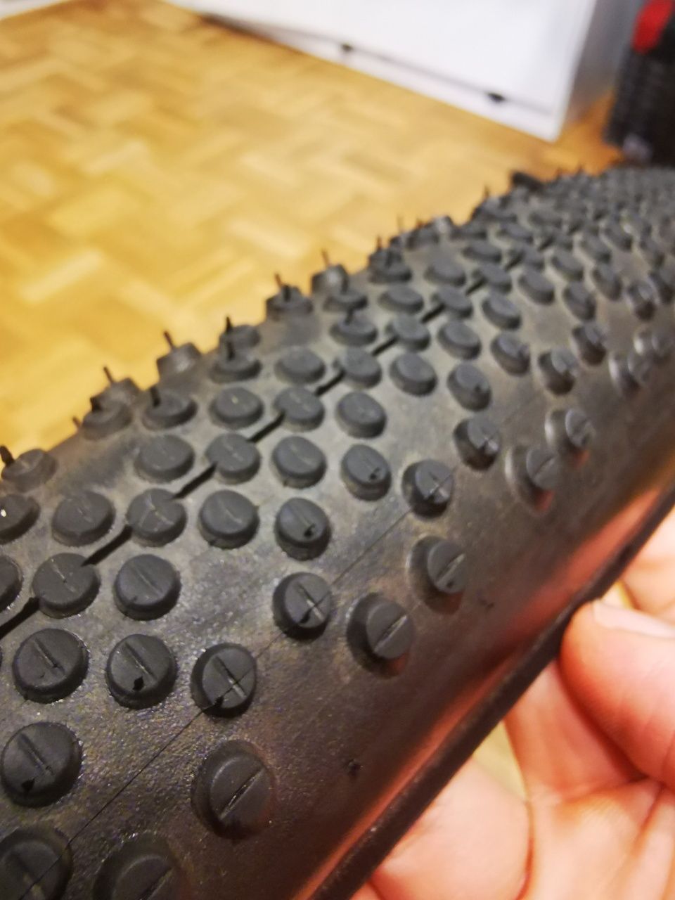 Opona Gravelowa SCHWALBE G-One Bite