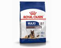 Корм Royal Canin Maxi для дорослих собак +8