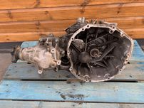Skrzynia biegów reduktor 4X4 Nissan Qashqai J10 2.0 DCI JG71 GWARANCJA