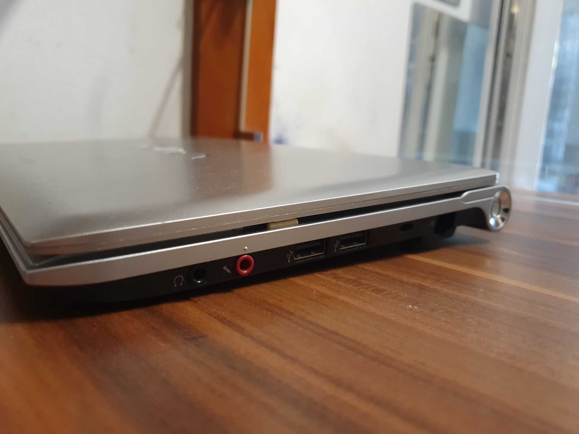 Laptop SONY Vaio PCG-31311M
