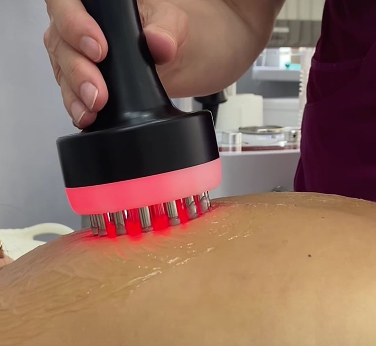 Масаж не дорого в центр общ 400гр