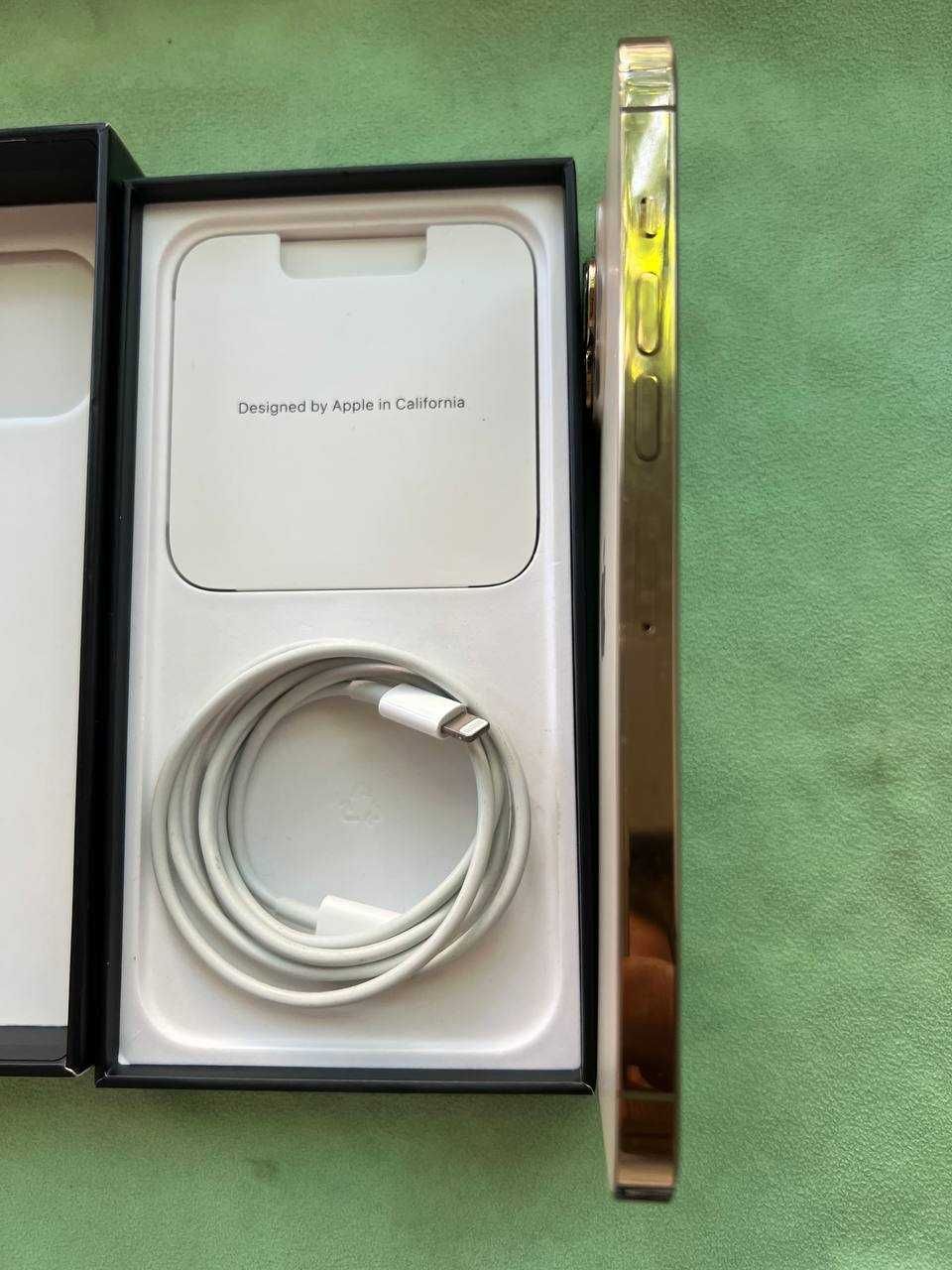 Iphone 13 Pro Max 256