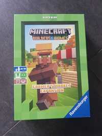 Minecraft Builders & Biomes Farmers Market Expansion