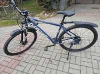 Rower Kross Hexagon 8.0