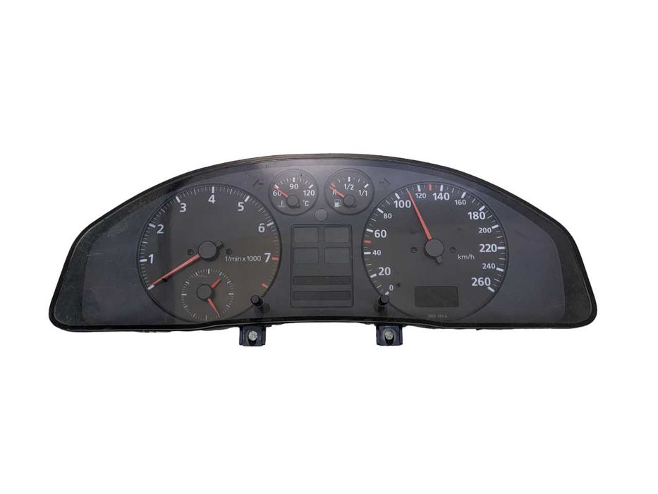 Audi A4 B5 1.6 1.8 Licznik Zegary