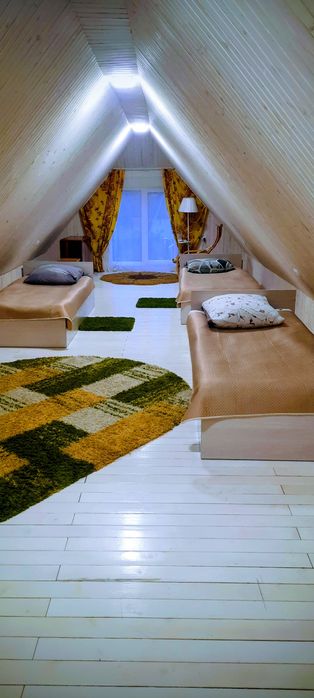 СВАЛЯВА подобово та тривало оренда  будинку