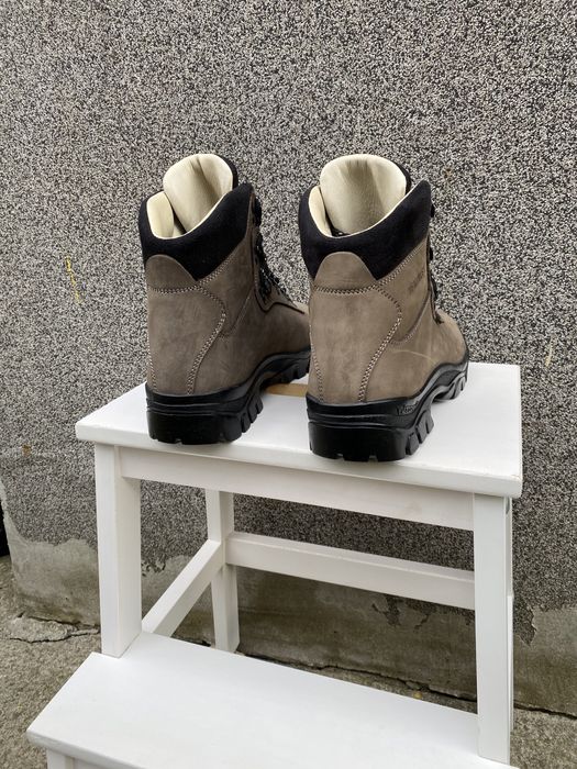 Оригінал трекінгові черевики McKinley Aquamax 42р 26,5см