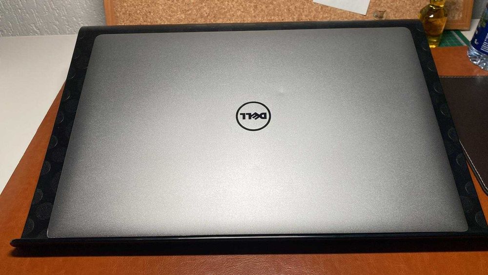 Vendo Dell Precision 5520