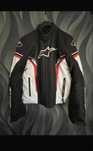 Casaco motard Alpinestars T-SP-1 waterproof