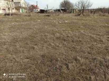 Земляна ділянка 014 га