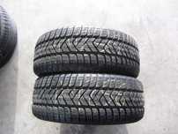 Pirelli winter sottozero 3 205/50/17