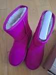 Buty dla dziewczynki 33.5 ugg