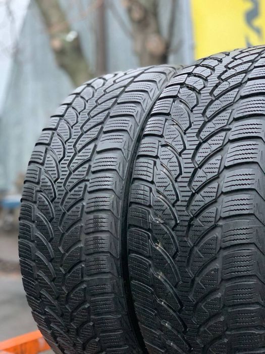 Шини зимові 2шт 205/55 R16 Bridgestone Blizzak LM-32