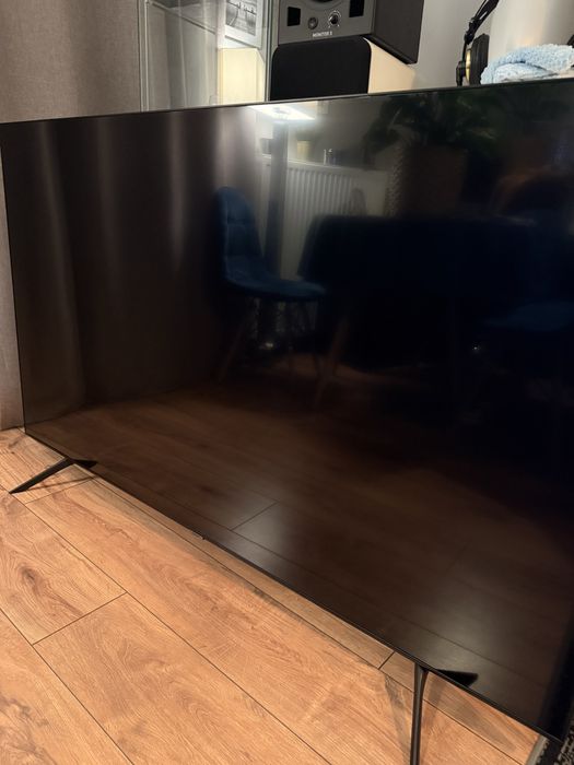 Telewizor Samsung QLED 65”