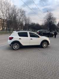 Продам Renault Sandero StepWay