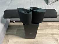 #1167 Philips Fidelio B5/12 b5 soundbar subwoofer listwa