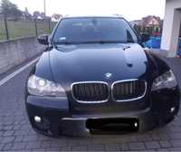 BMW X5 orginal M Pakiet