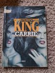 Carrie S. King książka