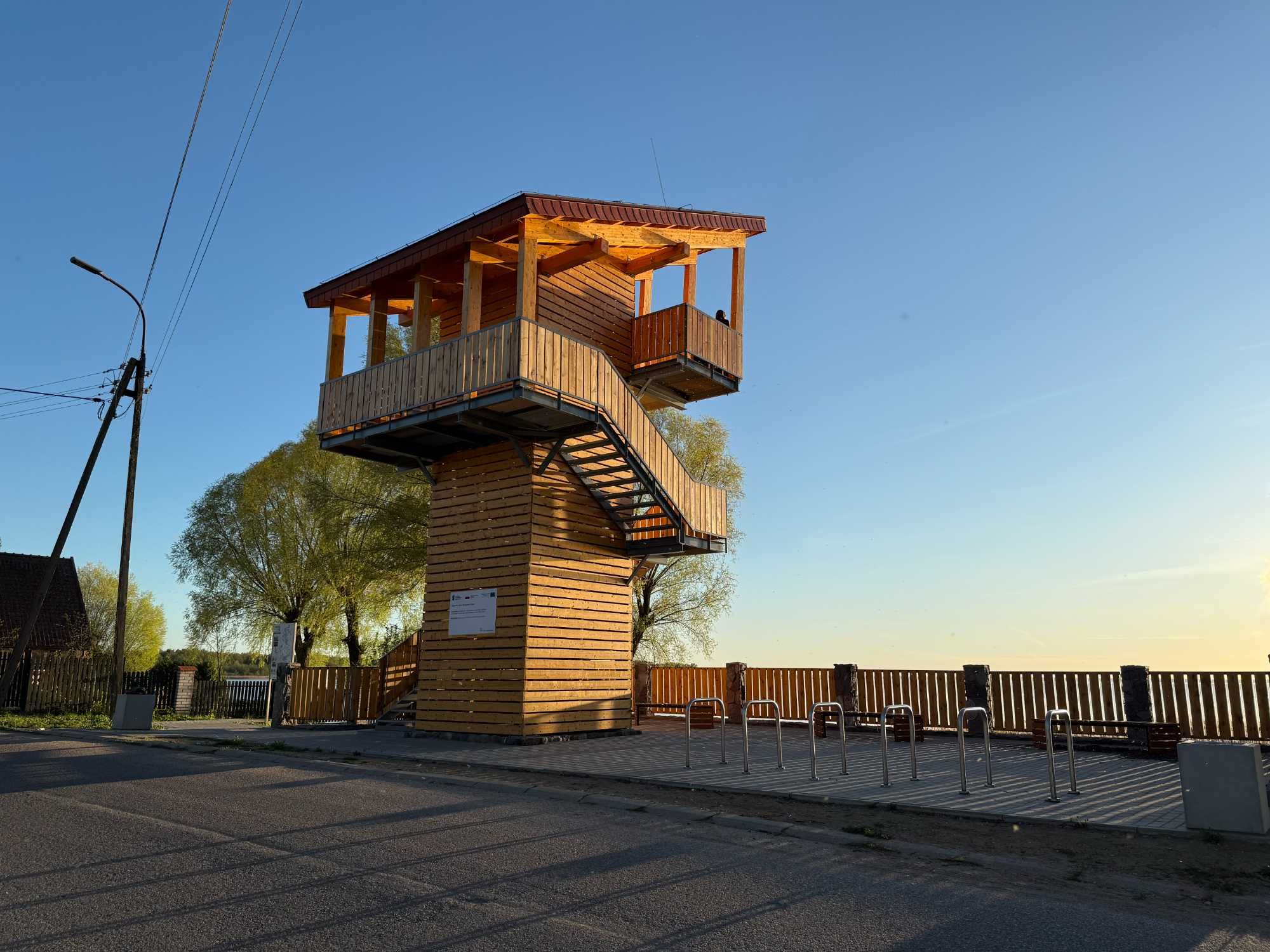DZIAŁKI REKREACYJNE NA SPRZEDAŻ – 1200 m² – przy jeziorze Śniardwy