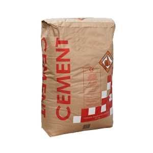 CEMENT 32,5 WŁODAR 25 kg - 17,00 szt. , 680,00 tona BRUTTO