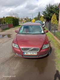 Volvo V50 VOLVO V50 2.0D 136KM dynamiczne i mocne