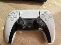 Pad do ps5 playstation 5 uszkodzony dryfujacy analog