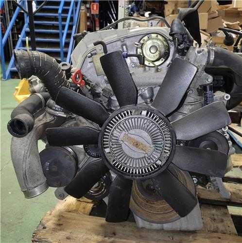 Motor  Mercedes Benz CLK 2.3 193 CV    111975