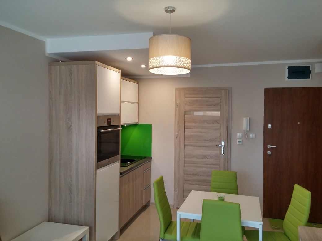 Apartament - Łeba, Noclegi - Łeba