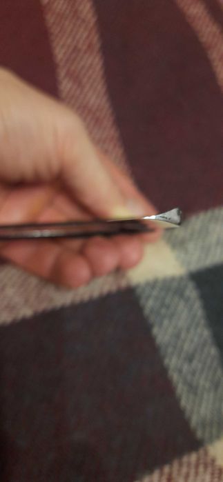 Продам опасную бритву