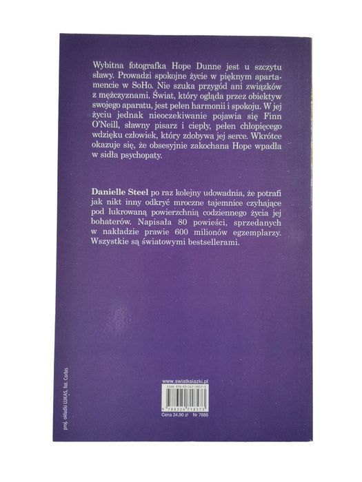 Sprawy Serca - Danielle Steel