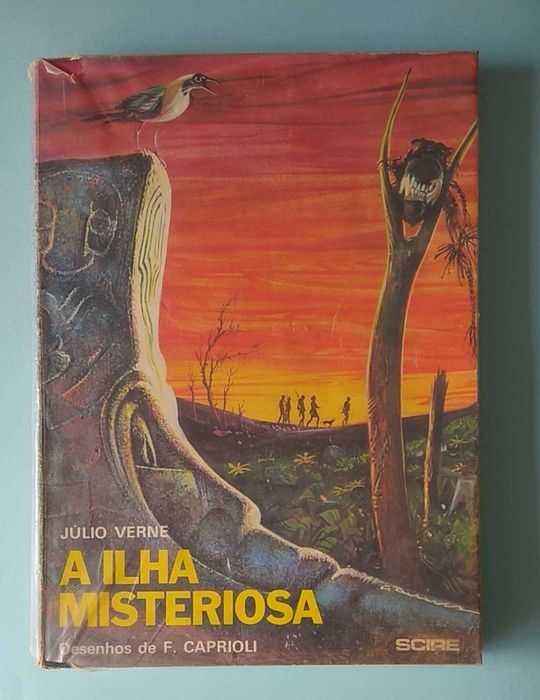 Os Clássicos em Banda Desenhada - Edições SEL / SCIRE