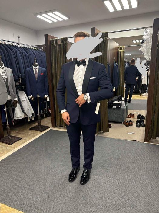 Elegancki smoking, Studniowka 2025