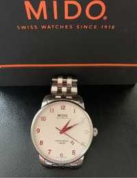 Часы Mido Cronometer Jubilee Automatic