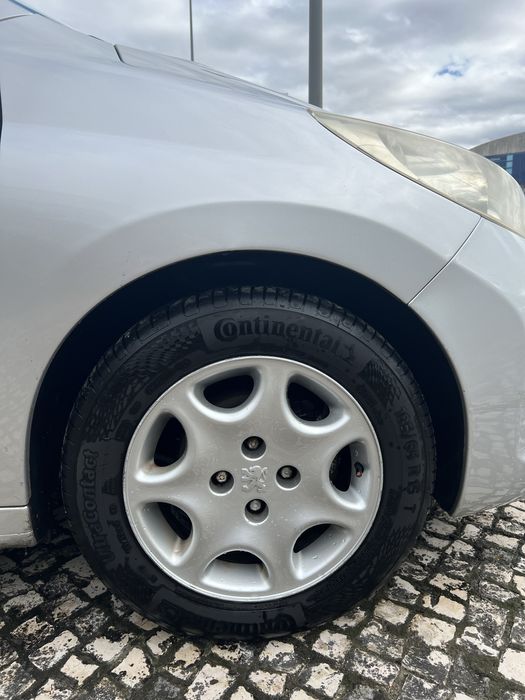 Peugeot 207 1.4Hdi 2007