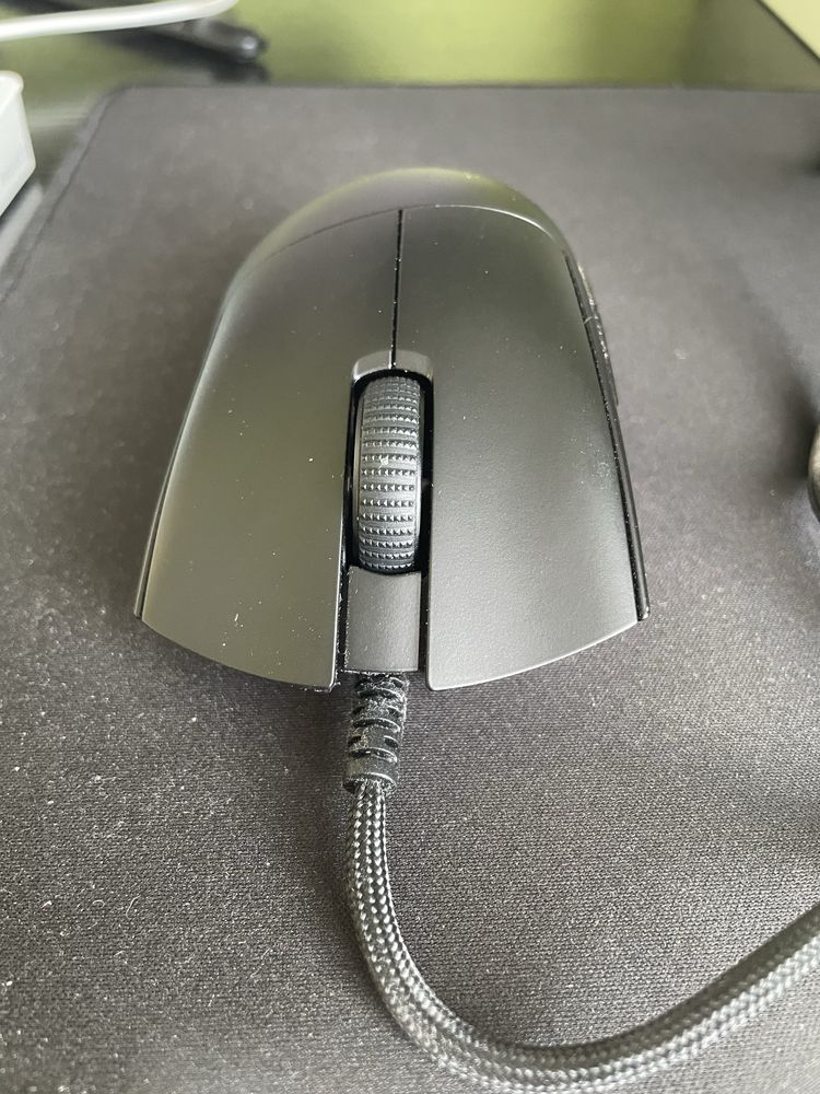 Myszka razer deathadder v3