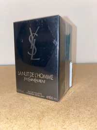 YSL La'Nuit de L'homme 100ml